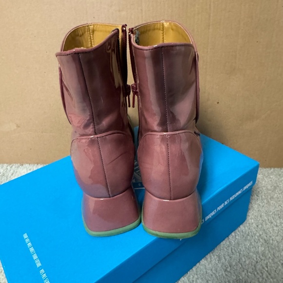 Thrillvog Collette Raspberry - Picture 3 of 4